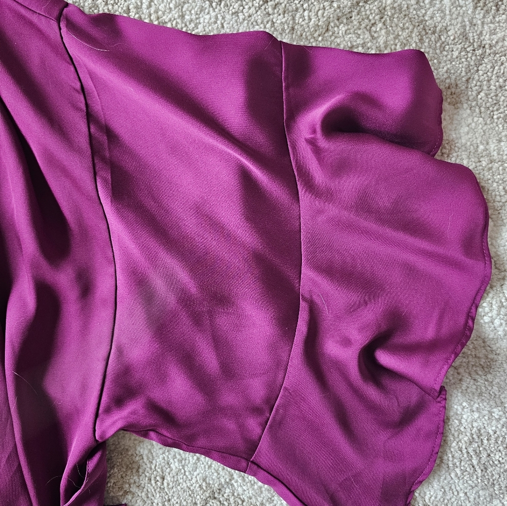 New! Victoria's Secret Robe - Picture 3 of 4